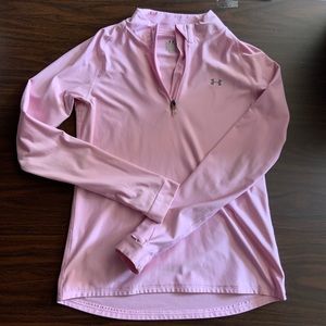 Under Armour Half Zip